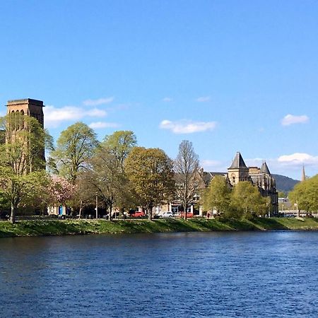 Druid House Lodge Inverness Zewnętrze zdjęcie