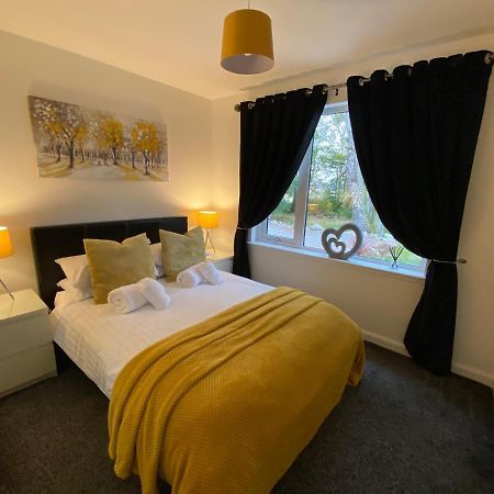 Druid House Lodge Inverness Zewnętrze zdjęcie