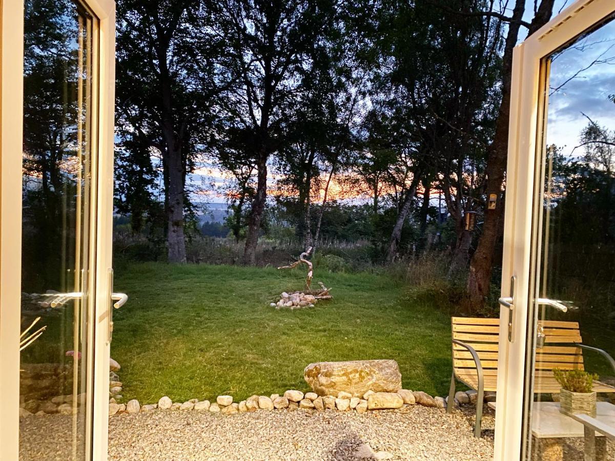 Druid House Lodge Inverness Zewnętrze zdjęcie
