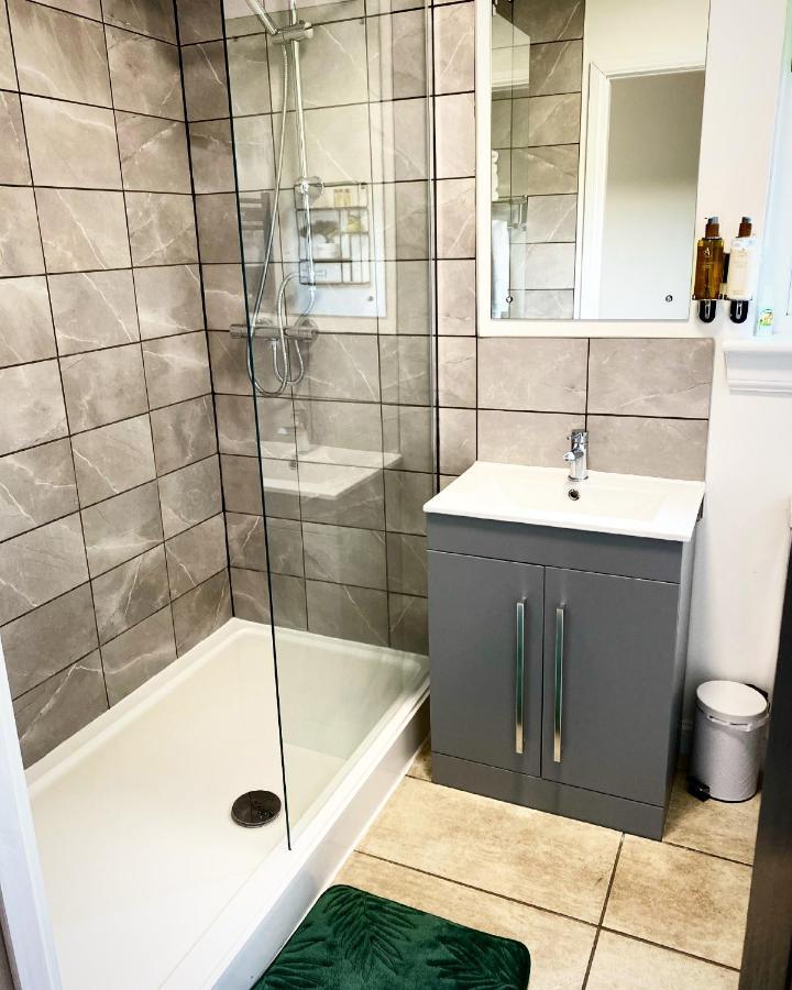 Druid House Lodge Inverness Zewnętrze zdjęcie