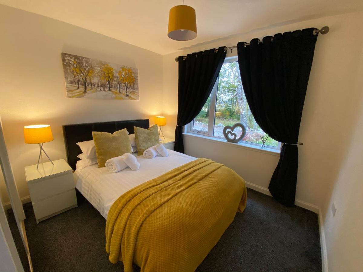 Druid House Lodge Inverness Zewnętrze zdjęcie