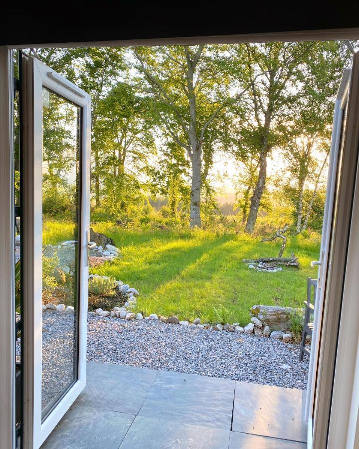 Druid House Lodge Inverness Zewnętrze zdjęcie