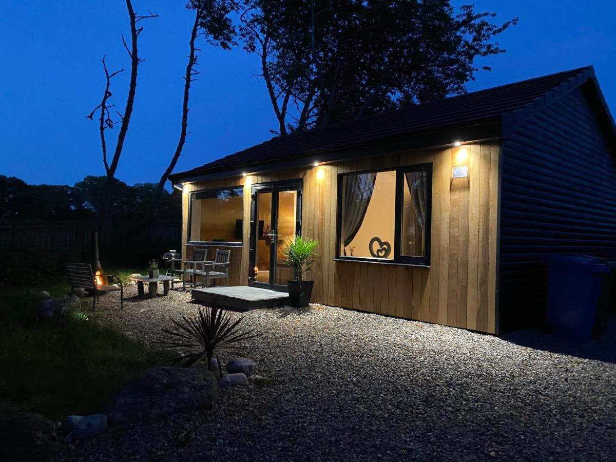 Druid House Lodge Inverness Zewnętrze zdjęcie