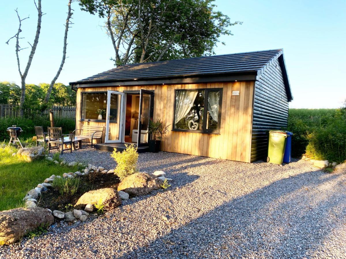 Druid House Lodge Inverness Zewnętrze zdjęcie