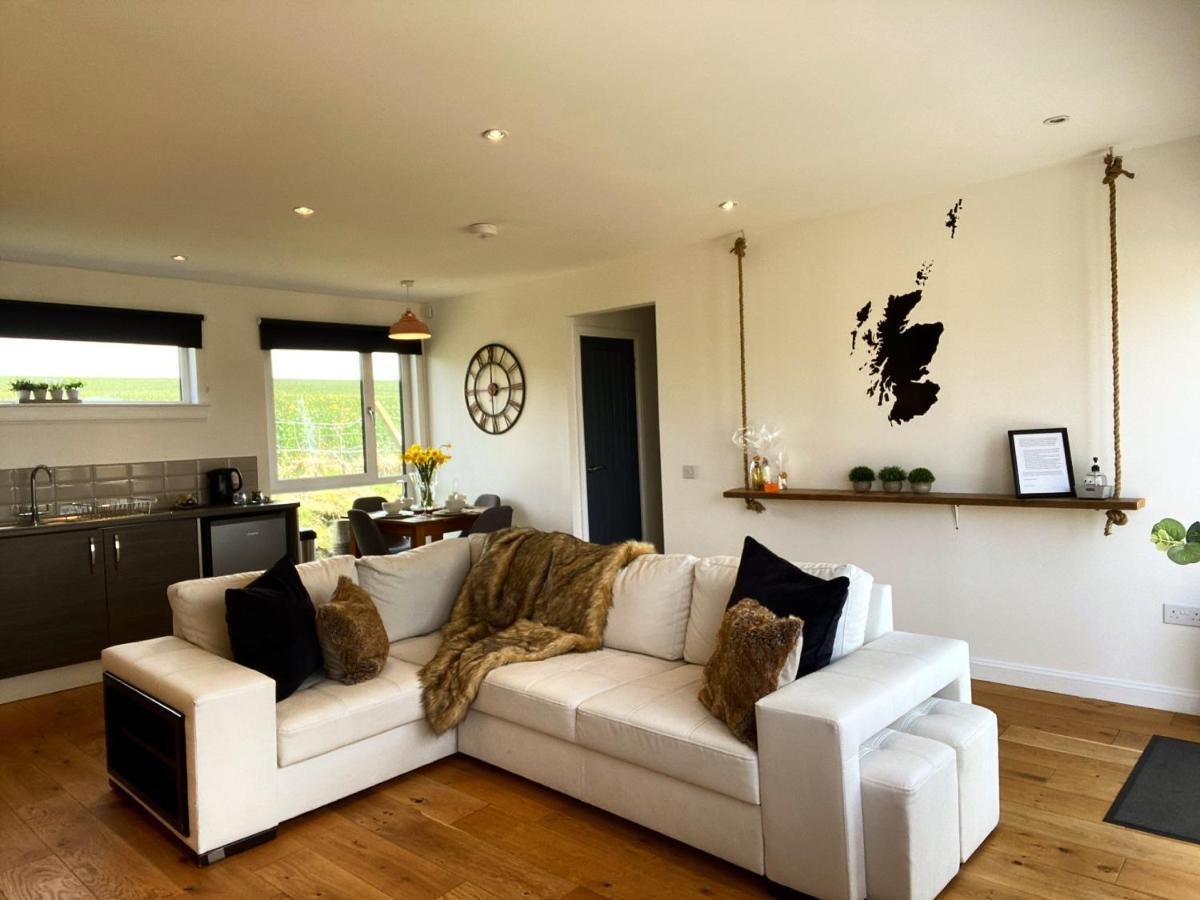 Druid House Lodge Inverness Zewnętrze zdjęcie