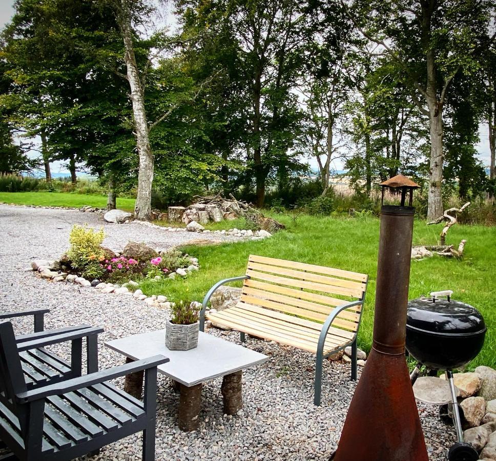 Druid House Lodge Inverness Zewnętrze zdjęcie