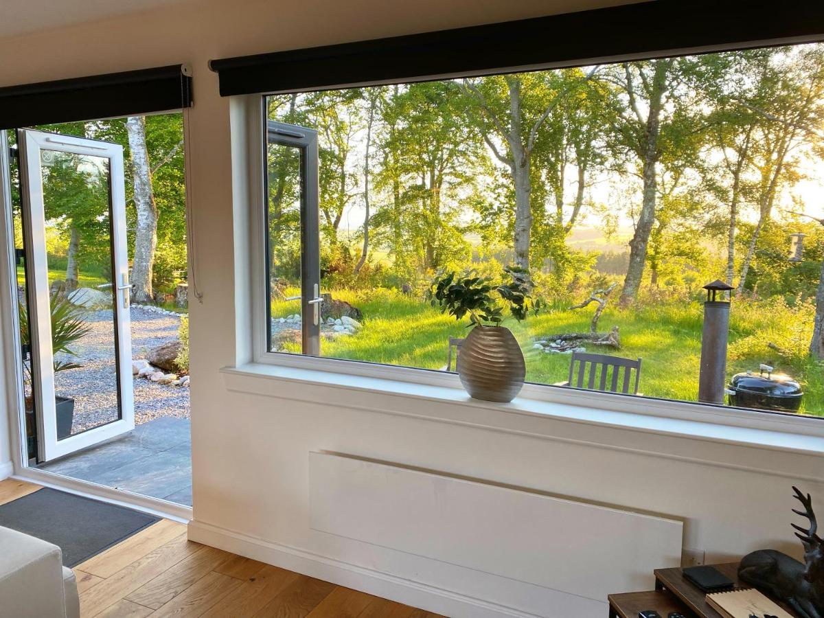 Druid House Lodge Inverness Zewnętrze zdjęcie