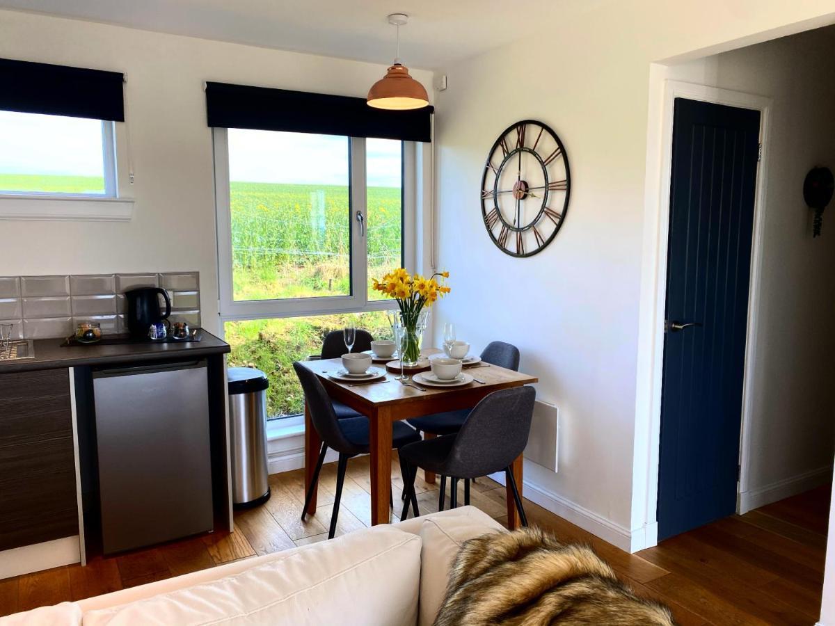 Druid House Lodge Inverness Zewnętrze zdjęcie