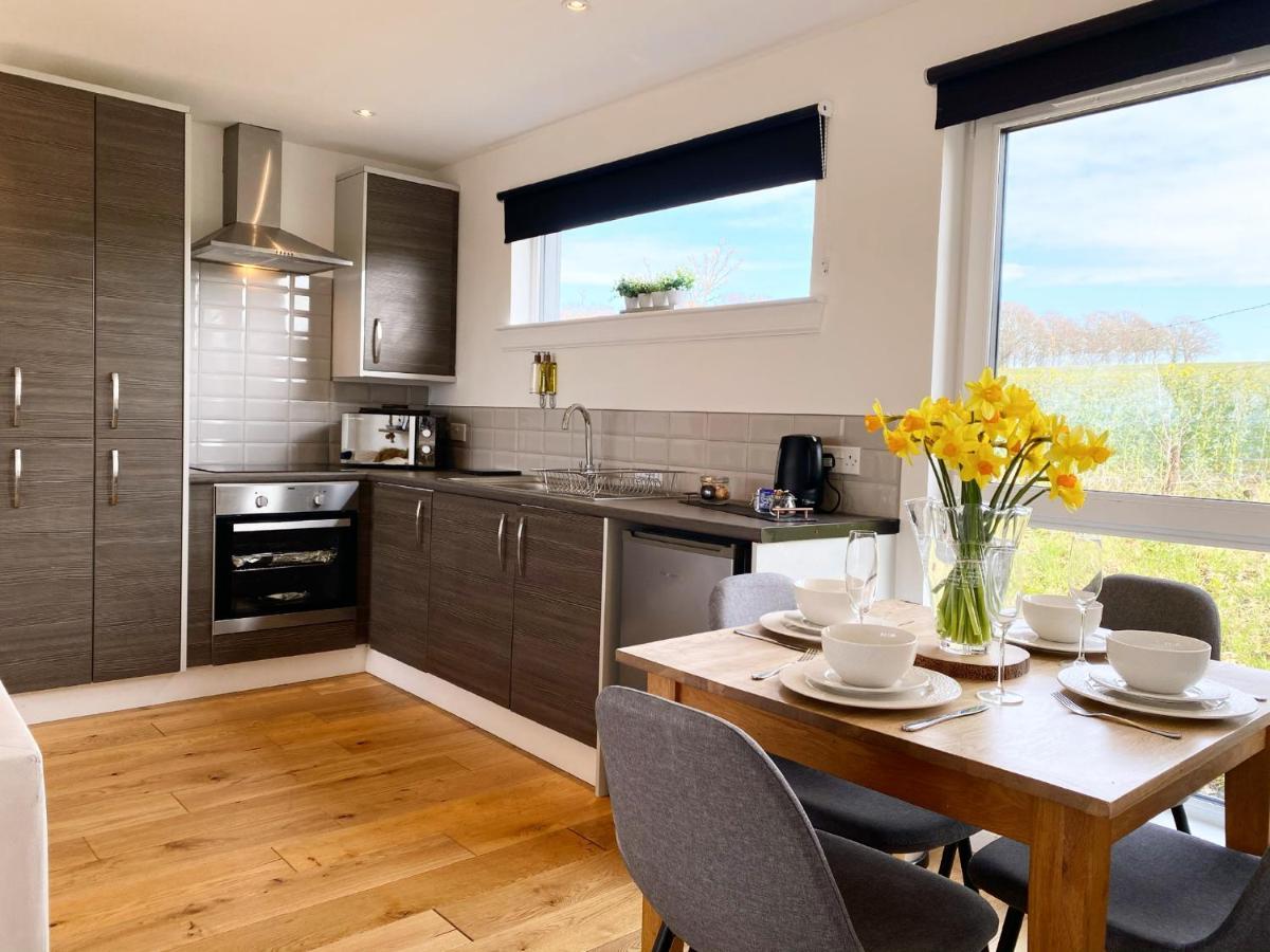 Druid House Lodge Inverness Zewnętrze zdjęcie