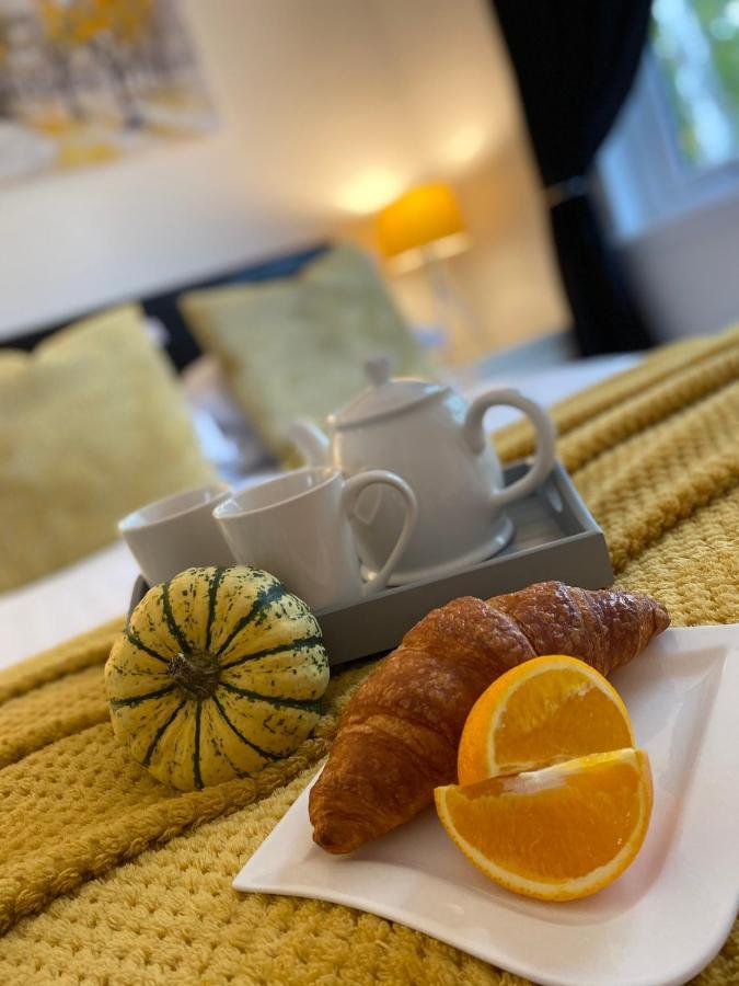 Druid House Lodge Inverness Zewnętrze zdjęcie